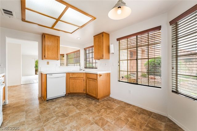 2346 Mabee Court, Henderson, NV 89074