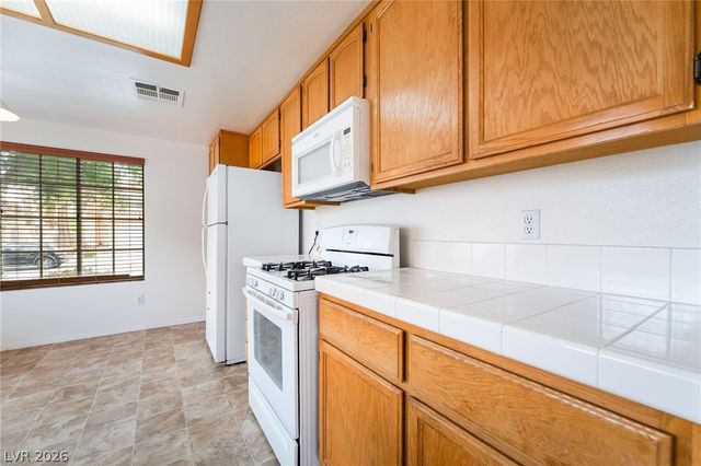 2346 Mabee Court, Henderson, NV 89074