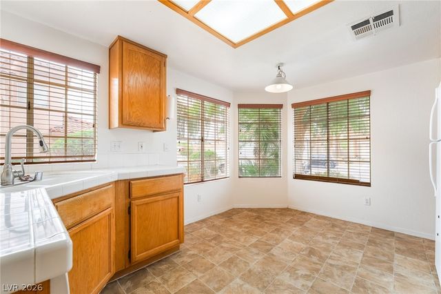 2346 Mabee Court, Henderson, NV 89074