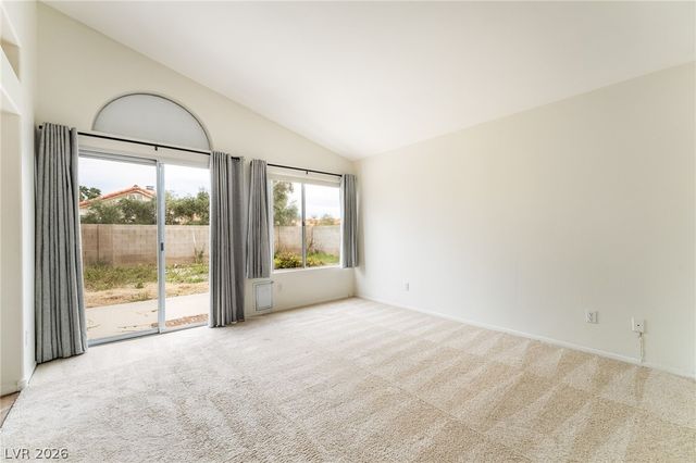 2346 Mabee Court, Henderson, NV 89074