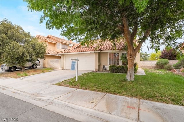 2346 Mabee Court, Henderson, NV 89074