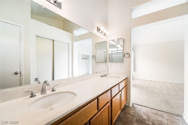 2346 Mabee Court, Henderson, NV 89074