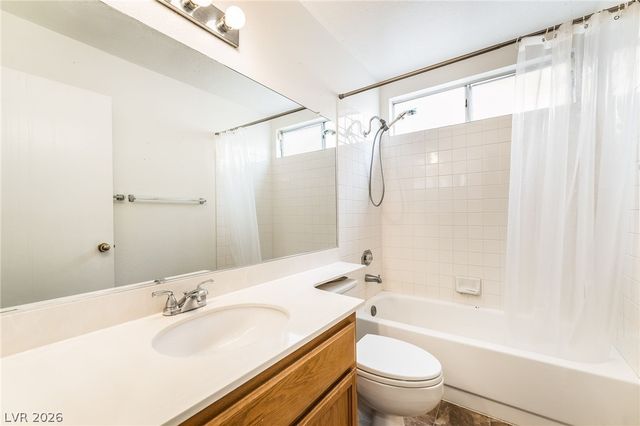 2346 Mabee Court, Henderson, NV 89074