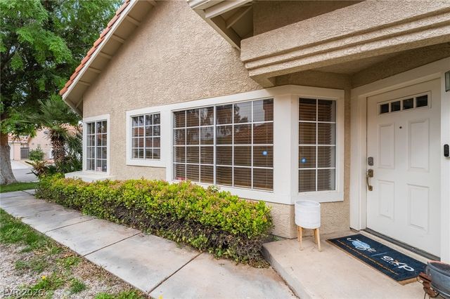 2346 Mabee Court, Henderson, NV 89074