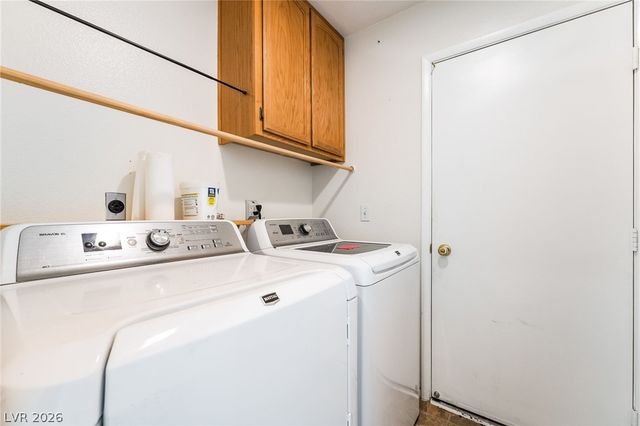 2346 Mabee Court, Henderson, NV 89074