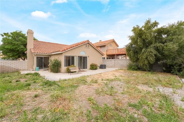 2346 Mabee Court, Henderson, NV 89074