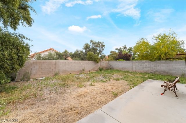 2346 Mabee Court, Henderson, NV 89074