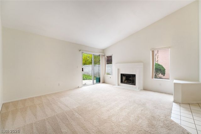 2346 Mabee Court, Henderson, NV 89074