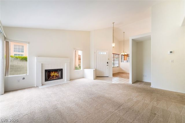 2346 Mabee Court, Henderson, NV 89074