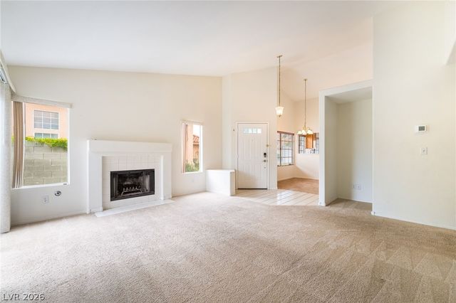 2346 Mabee Court, Henderson, NV 89074