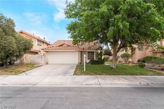 2346 Mabee Court, Henderson, NV 89074
