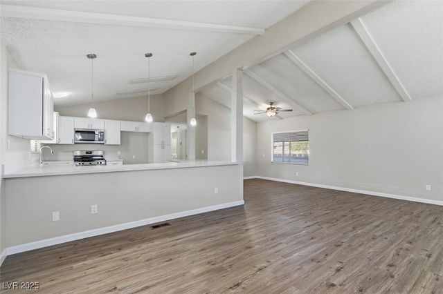 3183 Comitan Lane, Las Vegas, NV 89122