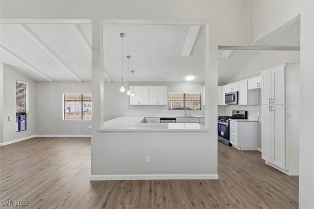 3183 Comitan Lane, Las Vegas, NV 89122