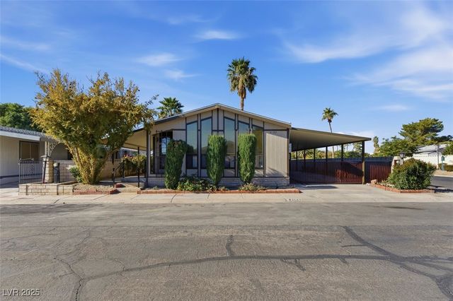 3183 Comitan Lane, Las Vegas, NV 89122