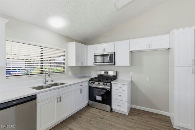 3183 Comitan Lane, Las Vegas, NV 89122