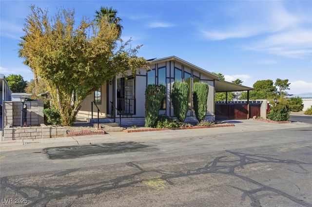 3183 Comitan Lane, Las Vegas, NV 89122