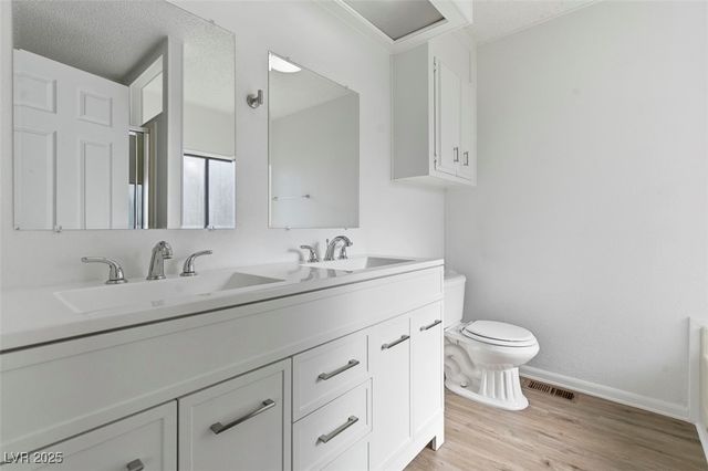 3183 Comitan Lane, Las Vegas, NV 89122