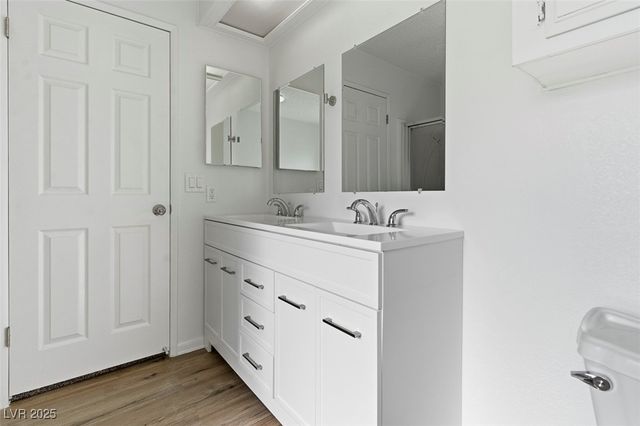 3183 Comitan Lane, Las Vegas, NV 89122