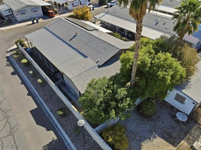 3183 Comitan Lane, Las Vegas, NV 89122