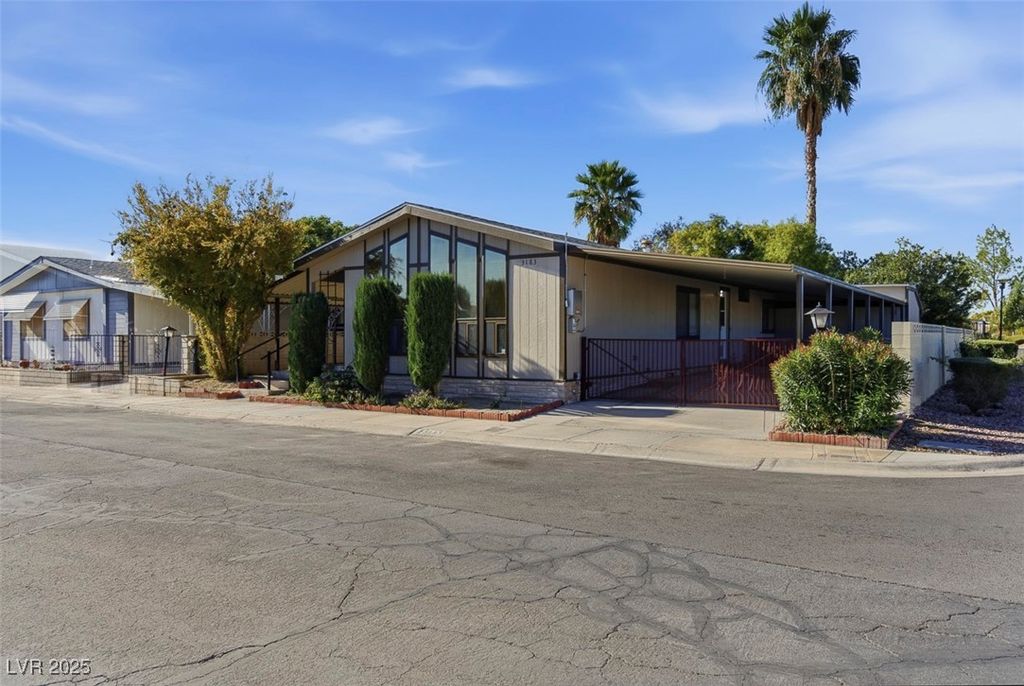 3183 Comitan Lane, Las Vegas, NV 89122