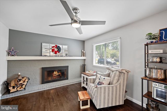 12700 PARKTON ST, Fort Washington, MD 20744