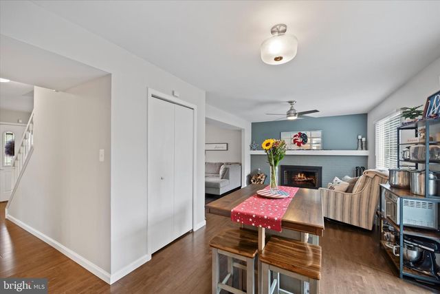 12700 PARKTON ST, Fort Washington, MD 20744