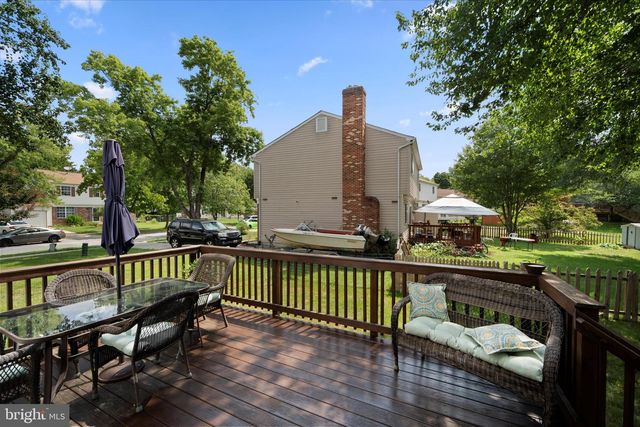 12700 PARKTON ST, Fort Washington, MD 20744