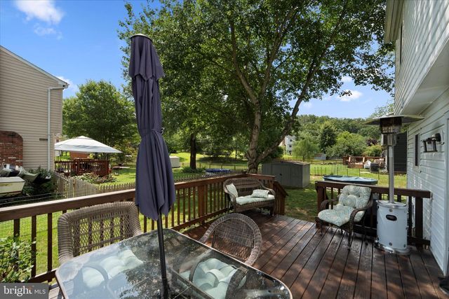 12700 PARKTON ST, Fort Washington, MD 20744