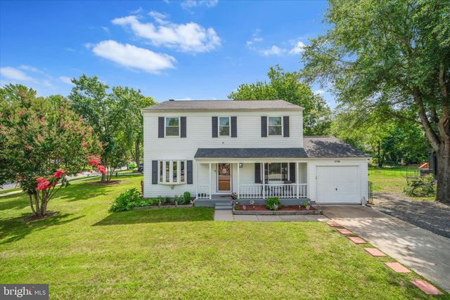 12700 PARKTON ST, Fort Washington, MD 20744