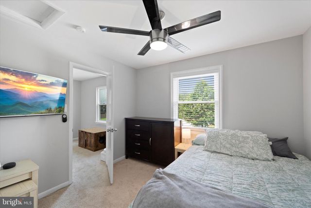 12700 PARKTON ST, Fort Washington, MD 20744