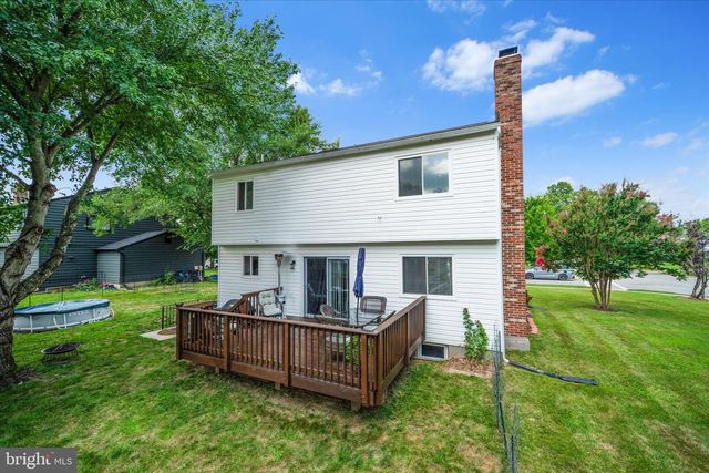 12700 PARKTON ST, Fort Washington, MD 20744