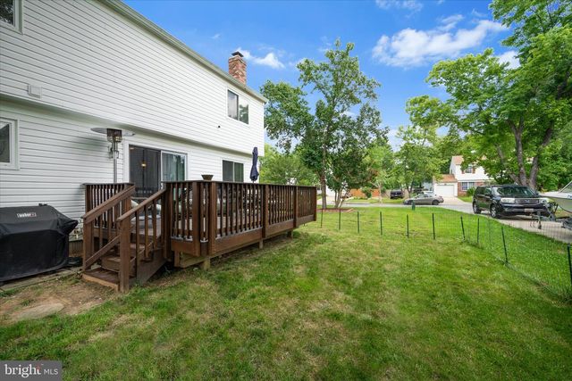 12700 PARKTON ST, Fort Washington, MD 20744