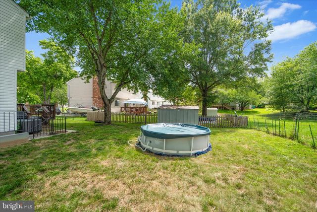 12700 PARKTON ST, Fort Washington, MD 20744