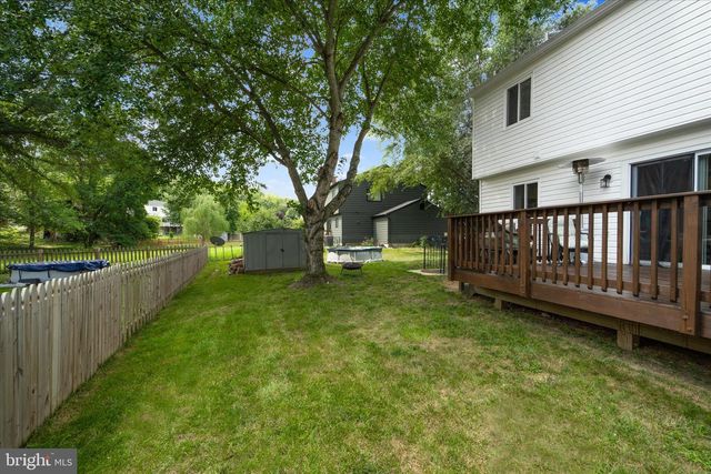 12700 PARKTON ST, Fort Washington, MD 20744