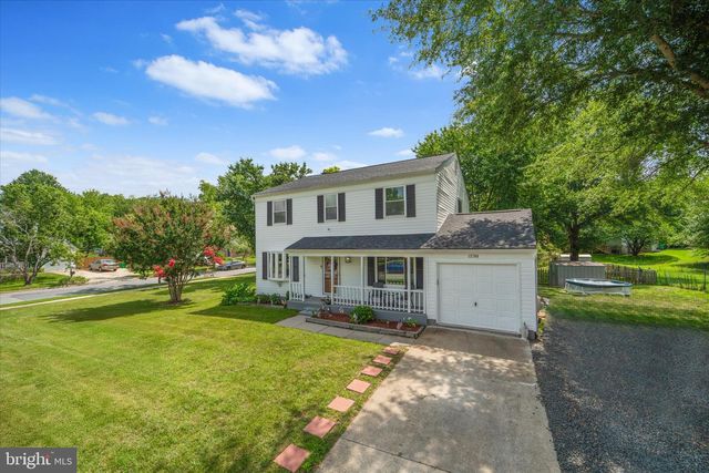 12700 PARKTON ST, Fort Washington, MD 20744