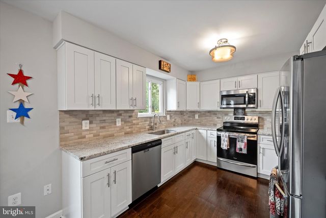 12700 PARKTON ST, Fort Washington, MD 20744