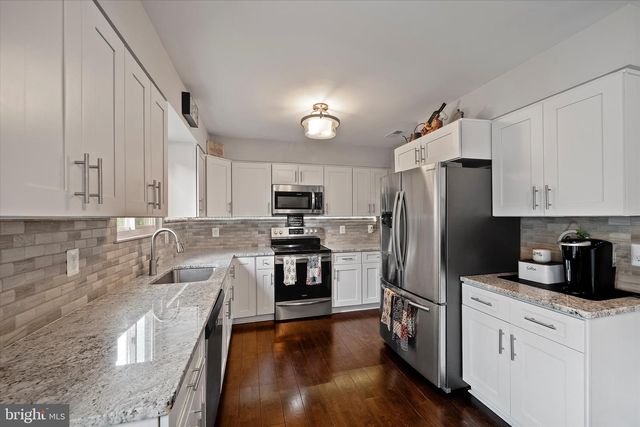 12700 PARKTON ST, Fort Washington, MD 20744