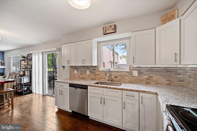 12700 PARKTON ST, Fort Washington, MD 20744