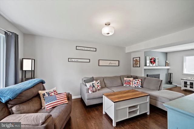 12700 PARKTON ST, Fort Washington, MD 20744