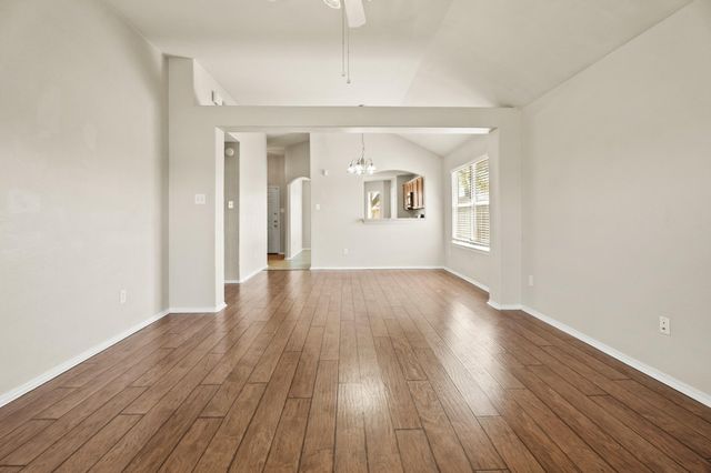 23 N Golden Oak Drive, Texas City, TX 77591