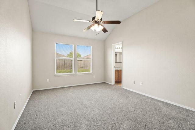 23 N Golden Oak Drive, Texas City, TX 77591