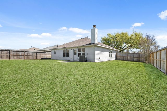 23 N Golden Oak Drive, Texas City, TX 77591