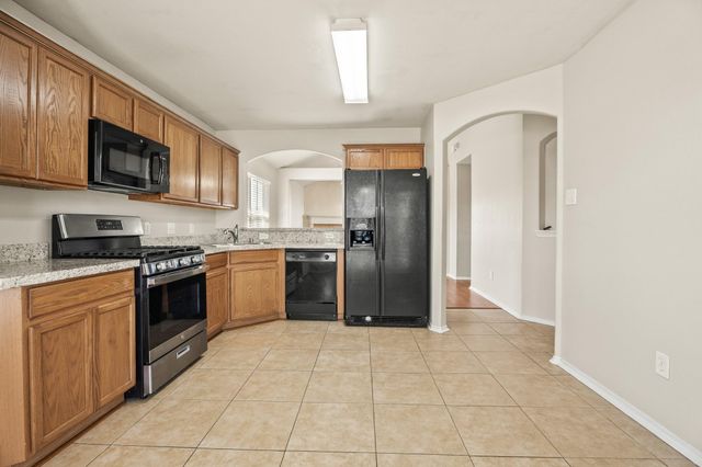 23 N Golden Oak Drive, Texas City, TX 77591