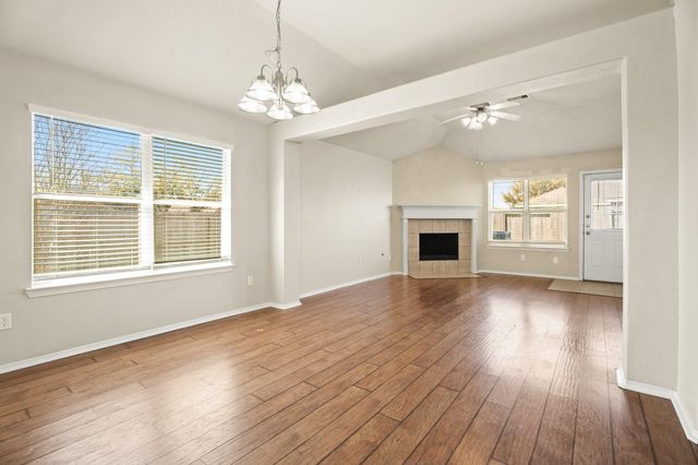 23 N Golden Oak Drive, Texas City, TX 77591