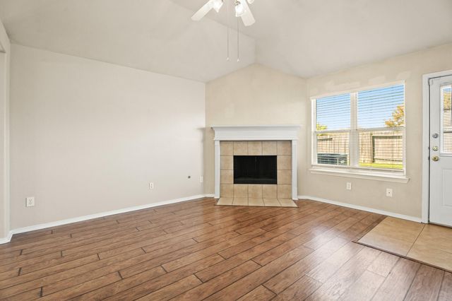 23 N Golden Oak Drive, Texas City, TX 77591