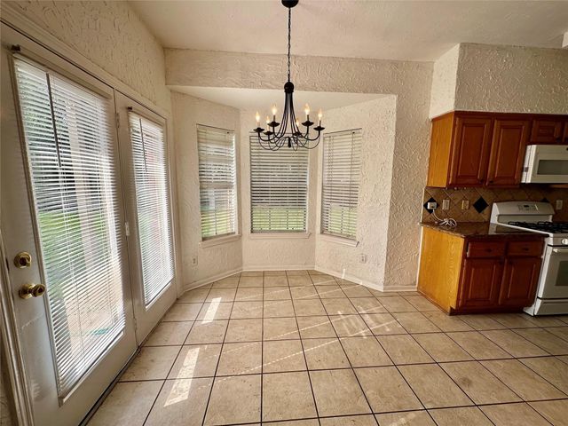 1414 Diamond Brook Drive, Houston, TX 77062