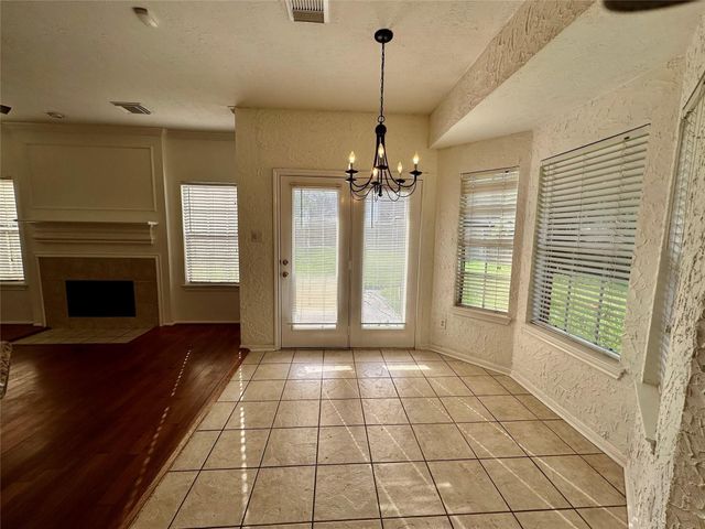 1414 Diamond Brook Drive, Houston, TX 77062