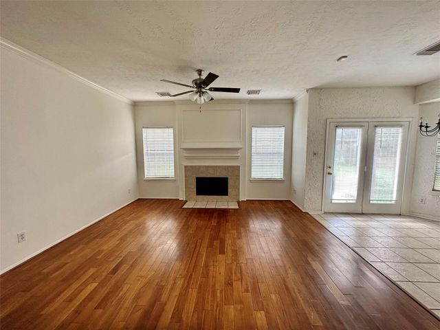 1414 Diamond Brook Drive, Houston, TX 77062