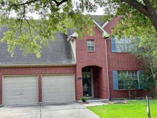 1414 Diamond Brook Drive, Houston, TX 77062