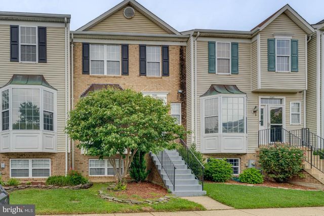 2383 LACONIA CT, Crofton, MD 21114
